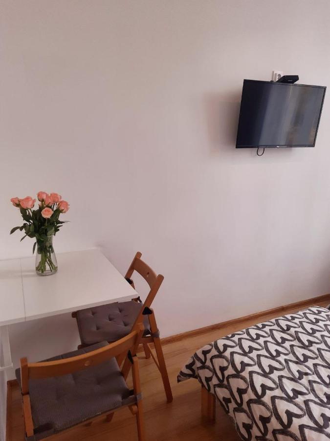 Sleep And Go Apartment - Free Parking Катовіце Екстер'єр фото